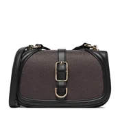 Ročna torba Nine West CEO-SILK LINE-KY500 Črna