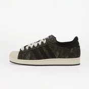 Sneakers adidas Superstar II Core Black/ Utility Black/ Grey One EUR 46