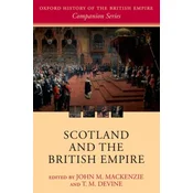 Scotland and the British Empire