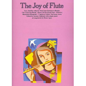 THE JOY OF FLUTE FLUTE AND PIANO