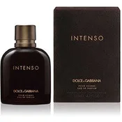 Dolce & Gabbana Pour Homme Eau de Parfum Intenso - 75ml