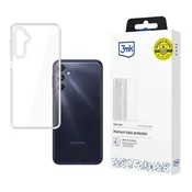shumee Samsung Galaxy M34 5G - prozoren ovitek 3mk