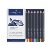 BARVICE FABER-CASTELL Goldfaber Permanent12/1