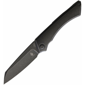 Kizer Cutlery M Stealth Framelock