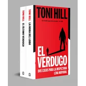 Pack El Ultimo Verdugo Contiene El Ultimo Verdugo La Hora De