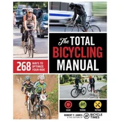 The Total Bicycling Manual