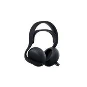 PS5 Pulse Elite brezžične slušalke Midnight Black