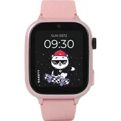Pametna ura GARETT Cute 2 4G roza