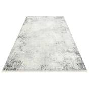 Conceptum Hypnose Lgs 05 - Tepih u krem sivoj i sivoj boji (200 x 290 cm)