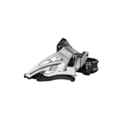 Przerzutka Przednia SHIMANO Deore XT FD-M8025 2x11 E-Type Down-Pull TS