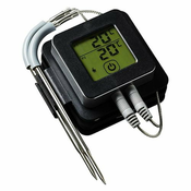 60690001 BBQ termometer z BT, Številka izdelka BVZ: 9205168