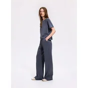 Reserved - Long leg pantalone sa modalom