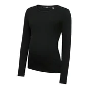 Vero Moda Maternity Majica VMMCHLOE črna