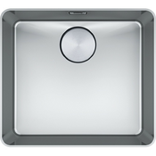 Pomivalno korito FRANKE MYX 210-45 MYTHOS