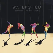 Watershed - Elephant In The Room (LP)