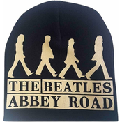 The Beatles Kapa Abbey Road Black