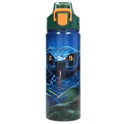 Steklenica iz nerjavečega jekla Dino World Adventure World - 600 ml