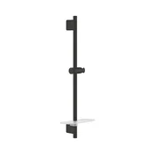 GROHE 266022430 - Tuš palica SMARTACTIVE 600 mm črna