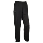 Moške hlače CCM Rink Lightweight Pant Black M