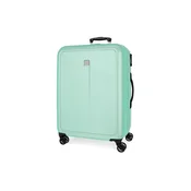 ROLL ROAD ABS Kofer 68 cm - Tirkizna