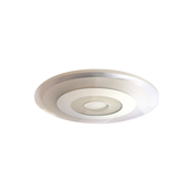 LED stropno svetlo sa daljinskim upravljacem VOLTA LED/36W/230V