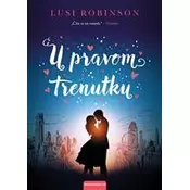 U pravom trenutku - Lusi Robinson