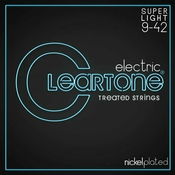 Cleartone Super Light 9-42