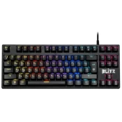 Tastatura Defender Blitz GK-240L Mehanicka