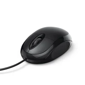 Miš Žicni | USB | Opticki | MC-100 | HAMA