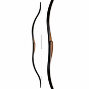 RAGIM Horsebow TAIGA 48¨ dark
