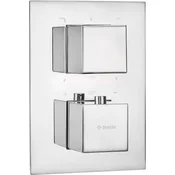 Zunanji element za termostatsko garnituro BOX, DTA