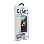 Tempered glass X Mart 9D za Samsung S921B Galaxy S24 (fingerprint unlock)