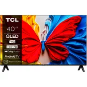 TCL QLED TV 40V5C