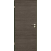 Sobna vrata Geta Door Aperto Cappuccino TQ44 (DxŠxV: 39x850x2.000mm, DIN lijevo), siva