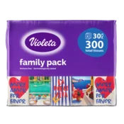 Violeta Maramice 3Sl 30/1 Family