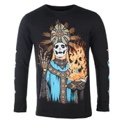 Metal majica moška Ghost - The Burning - ROCK OFF - GHOLST44MB