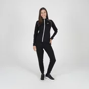 Sergio Tacchini Ženska komplet trenerka Monica W, Crna