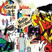 Gute Katze Böse Katze - Hallo Nachbar! (7)