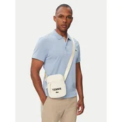 Torbica za okrog pasu Lacoste NH5289TX Siva