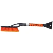 Rasklopiva strugalica za led Premium - S cetkom, 68 cm
