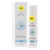 Gardj Europe Gel Pjur MED Natural Glide 100 ml – na vodni osnovi