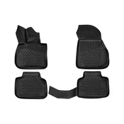 Rubber Car Mats BMW X2 2018-2023 (F39)