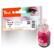 Peach združljiva kartuša Brother CISS BT5000, vijolična PI500-182, 50ml