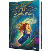 Olympia Magica 1: Kommst du ins Team?