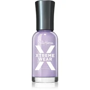 Sally Hansen Hard As Nails Xtreme Wear lak za učvrstitev nohtov odtenek 270 Lacey Lilac 11 8 ml
