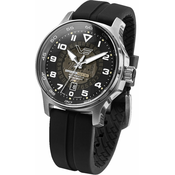 VOSTOK-EUROPE YN55/592A758S