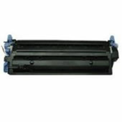 FENIX Q6000A-707Bk za 2.500 strani za HP Color LaserJet 1600, 2600n, 2605dn, CM1015, CM1017 nadomešča toner HP Q6000A HP 124A (črna) ter Canon 707bk ( CRG707, CRG-707) 9424A004AA za Canon i-SENSYS LBP5000, LBP5100