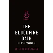 The Bloodfire Oath