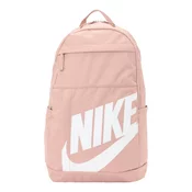 Nike Sportswear Nahrbtnik Elemental rosé/bela