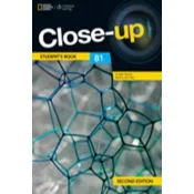 Close-up B1 with Online Student Zone